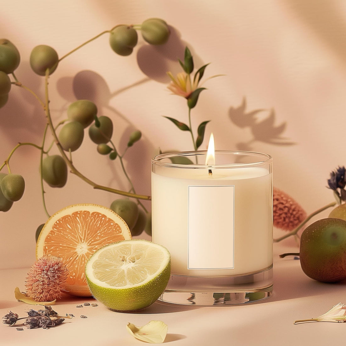 How to Begin a Scent Meditation Practice at Home